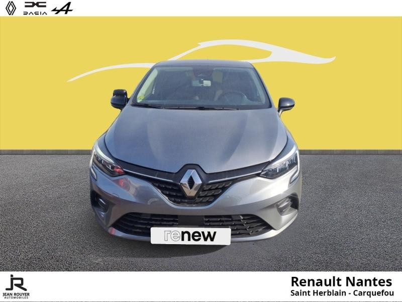 Renault Clio 1.5 Blue dCi 100ch Evolution  occasion  SAINT HERBLAIN - photo n9