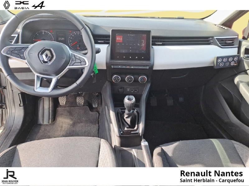 Renault Clio 1.5 Blue dCi 100ch Evolution  occasion  SAINT HERBLAIN - photo n5