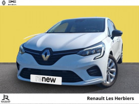 Renault Clio , garage RENAULT LES HERBIERS  LES HERBIERS