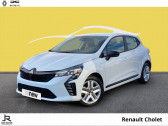 Renault Clio occasion année 2023 boite Manuelle Annonce Renault Clio occasion Diesel 1.5 Blue dCi 100ch Evolution à CHOLET