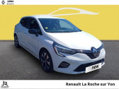 Renault Clio 1.5 Blue dCi 100ch Evolution   LA ROCHE SUR YON 85