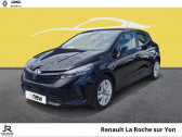 Renault Clio occasion année 2024 boite Manuelle Annonce Renault Clio occasion Diesel 1.5 Blue dCi 100ch Evolution à LA ROCHE SUR YON