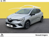 Renault Clio occasion année 2022 boite Manuelle Annonce Renault Clio occasion Diesel 1.5 Blue dCi 100ch Evolution à ANGERS