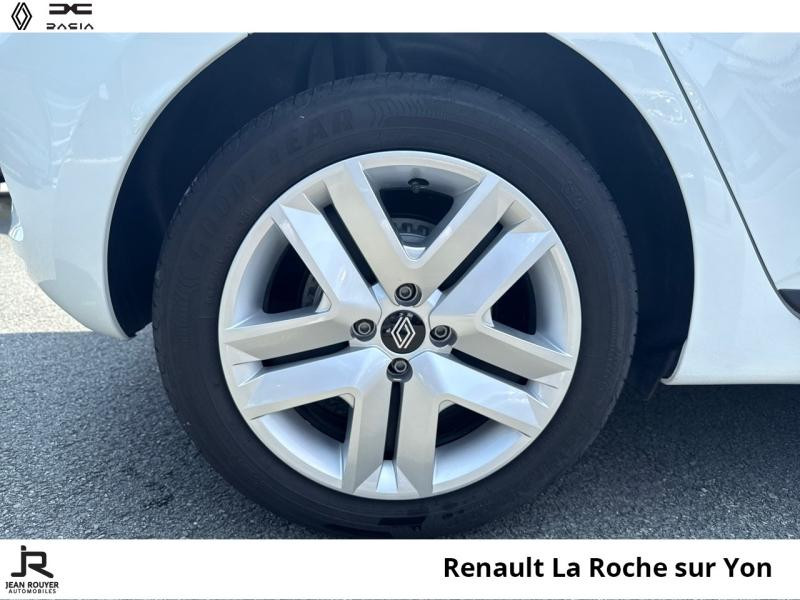 Renault Clio 1.5 Blue dCi 100ch Evolution  occasion  LA ROCHE SUR YON - photo n8