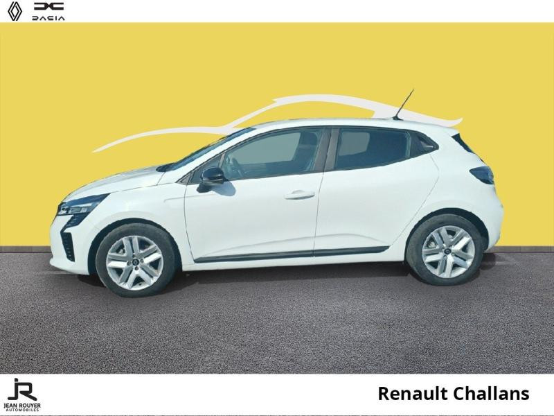 Renault Clio 1.5 Blue dCi 100ch Evolution  occasion  CHALLANS - photo n10