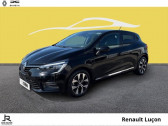 Renault Clio 1.5 Blue dCi 100ch Evolution   LUCON 85