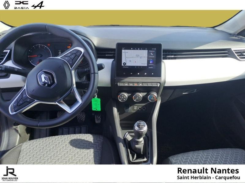 Renault Clio 1.5 Blue dCi 100ch Evolution  occasion  SAINT HERBLAIN - photo n8