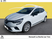 Annonce Renault Clio occasion Diesel 1.5 Blue dCi 100ch Evolution  LA ROCHE SUR YON