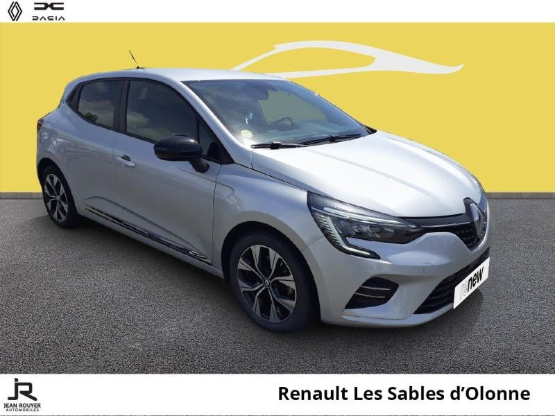 Renault Clio 1.5 Blue dCi 100ch Evolution  occasion  LES SABLES D'OLONNE - photo n2