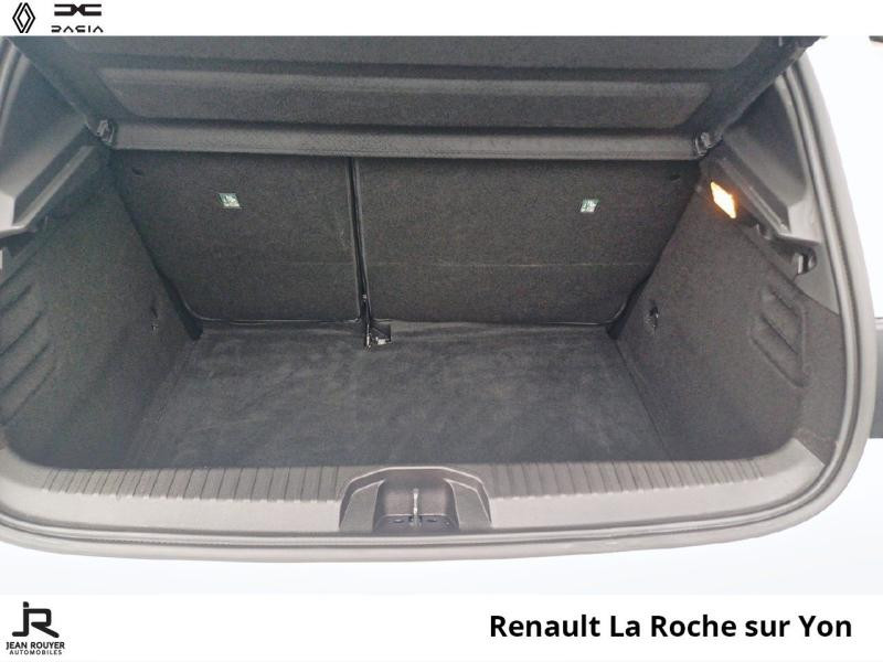 Renault Clio 1.5 Blue dCi 100ch Evolution  occasion à LA ROCHE SUR YON - photo n°7