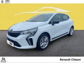 Renault Clio occasion année 2023 boite Manuelle Annonce Renault Clio occasion Diesel 1.5 Blue dCi 100ch Evolution à GORGES