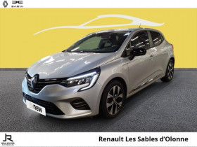 Renault Clio , garage RENAULT LES SABLES D'OLONNE  LES SABLES D'OLONNE