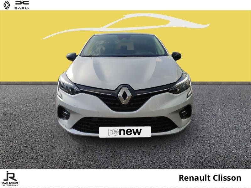 Renault Clio 1.5 Blue dCi 100ch Evolution  occasion  GORGES - photo n2
