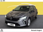 Renault Clio occasion année 2024 boite Manuelle Annonce Renault Clio occasion Diesel 1.5 Blue dCi 100ch Evolution à ANGERS