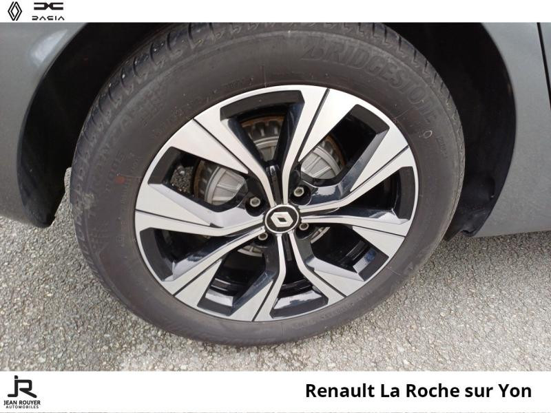 Renault Clio 1.5 Blue dCi 100ch Evolution  occasion à LA ROCHE SUR YON - photo n°8