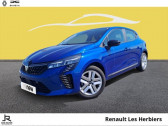 Renault Clio 1.5 Blue dCi 100ch Evolution   LES HERBIERS 85