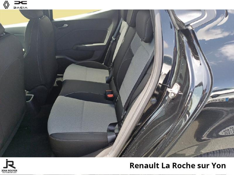 Renault Clio 1.5 Blue dCi 100ch Evolution  occasion  LA ROCHE SUR YON - photo n4
