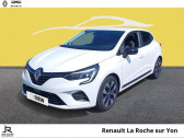 Renault Clio occasion année 2023 boite Manuelle Annonce Renault Clio occasion Diesel 1.5 Blue dCi 100ch Evolution à LA ROCHE SUR YON