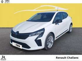 Renault Clio , garage RENAULT CHALLANS  CHALLANS