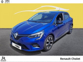Renault Clio 1.5 Blue dCi 100ch Evolution  2023 - annonce de voiture en vente sur Auto Sélection.com