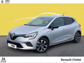 Annonce Renault Clio occasion Diesel 1.5 Blue dCi 100ch Evolution  CHOLET
