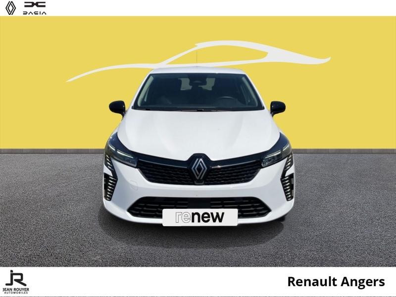 Renault Clio 1.5 Blue dCi 100ch Evolution  occasion  ANGERS - photo n9