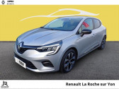 Renault Clio occasion année 2023 boite Manuelle Annonce Renault Clio occasion Diesel 1.5 Blue dCi 100ch Evolution à LA ROCHE SUR YON