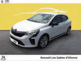 Renault Clio occasion année 2023 boite Manuelle Annonce Renault Clio occasion Diesel 1.5 Blue dCi 100ch Evolution à LES SABLES D'OLONNE