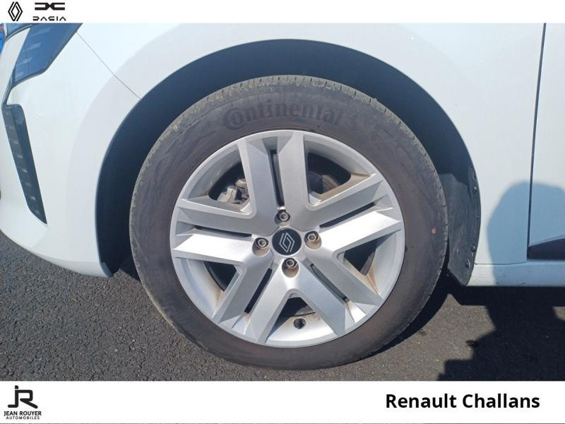 Renault Clio 1.5 Blue dCi 100ch Evolution  occasion  CHALLANS - photo n8
