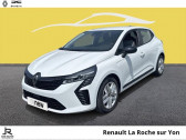 Renault Clio 1.5 Blue dCi 100ch Evolution  2023 - annonce de voiture en vente sur Auto Sélection.com