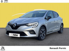 Renault Clio occasion 2023 mise en vente à PORNIC par le garage RENAULT PORNIC - photo n°1