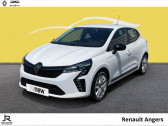Renault Clio occasion année 2024 boite Manuelle Annonce Renault Clio occasion Diesel 1.5 Blue dCi 100ch Evolution à ANGERS