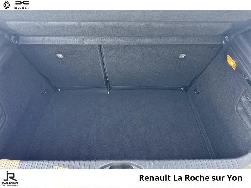 Renault Clio 1.5 Blue dCi 100ch Evolution  occasion  LA ROCHE SUR YON - photo n7
