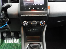 Renault Clio 1.5 blue dci 100ch evolution  occasion � Ganges - photo n�7