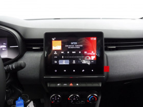 Renault Clio 1.5 blue dci 100ch evolution  occasion � Ganges - photo n�10