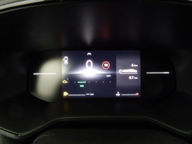 Renault Clio 1.5 blue dci 100ch evolution  occasion � Ganges - photo n�9