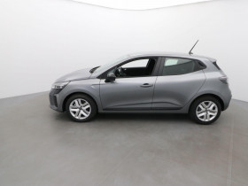 Renault Clio 1.5 blue dci 100ch evolution  occasion � Ganges - photo n�2