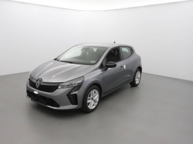 Renault Clio , garage SJ AUTOMOBILES � Ganges