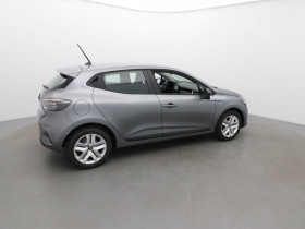 Renault Clio 1.5 blue dci 100ch evolution  occasion � Ganges - photo n�4