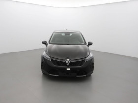 Renault Clio 1.5 blue dci 100ch evolution  occasion � Ganges - photo n�2