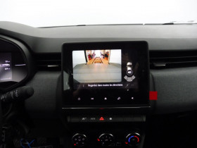 Renault Clio 1.5 blue dci 100ch evolution  occasion � Ganges - photo n�6