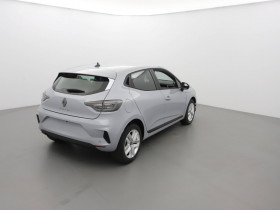 Renault Clio 1.5 blue dci 100ch evolution  occasion � Ganges - photo n�3