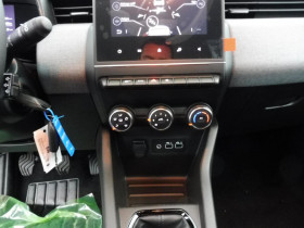 Renault Clio 1.5 blue dci 100ch evolution  occasion � Ganges - photo n�7