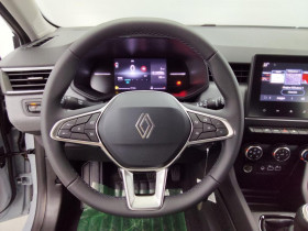 Renault Clio 1.5 blue dci 100ch evolution  occasion � Ganges - photo n�9