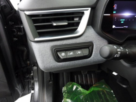 Renault Clio 1.5 blue dci 100ch evolution  occasion � Ganges - photo n�8