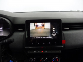 Renault Clio 1.5 blue dci 100ch evolution  occasion � Ganges - photo n�6