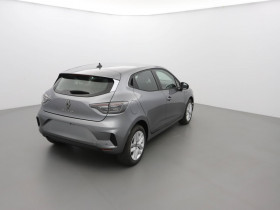 Renault Clio 1.5 blue dci 100ch evolution  occasion � Ganges - photo n�3