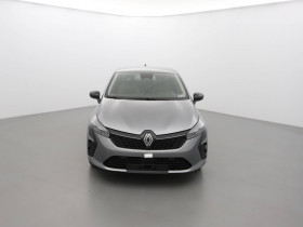 Renault Clio 1.5 blue dci 100ch evolution  occasion � Ganges - photo n�2