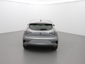 Renault Clio 1.5 blue dci 100ch evolution  occasion � Ganges - photo n�4