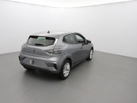 Renault Clio 1.5 blue dci 100ch evolution  occasion � Ganges - photo n�3